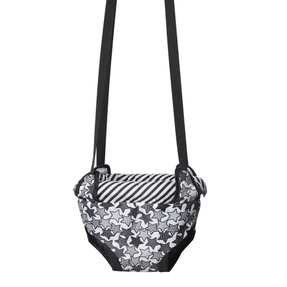 Star power door jumper